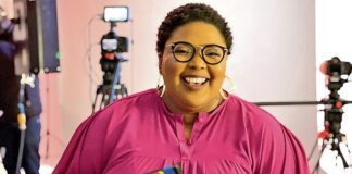 Dr Tlaleng Mofokeng found on the wrong side