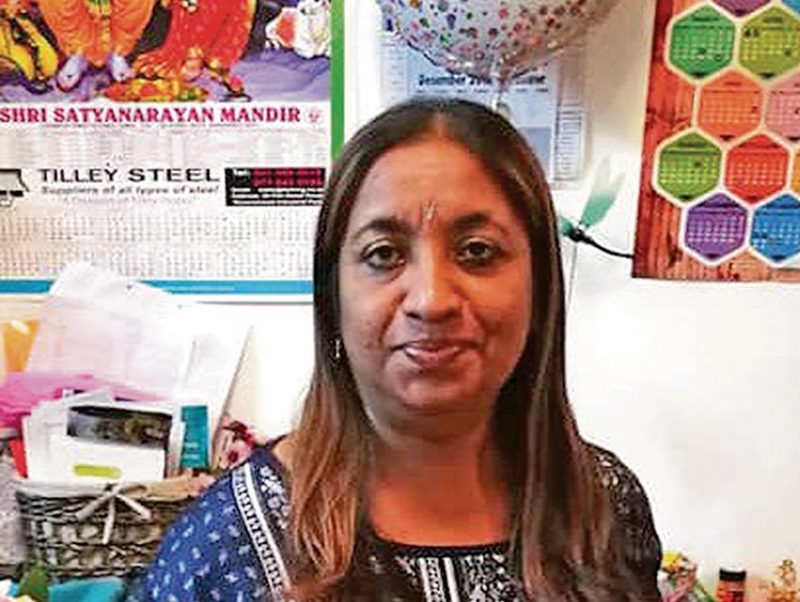 Slain Whistleblower Babita Deokaran Kept Fears And Danger She Faced Slain Whistleblower Babita Deokaran Kept Fears And Danger She Faced