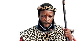 Mbaqanga musicians turn to Shembe