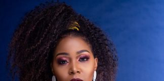SAMA awarded songstress Maleh.