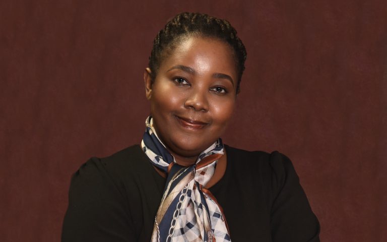 Dr Nonhlanhla Mzila