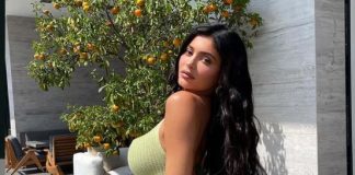 Kylie Jenner. Image: Instagram.