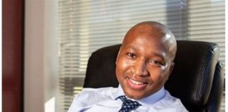 'Billionaire' Mandla Lamba's