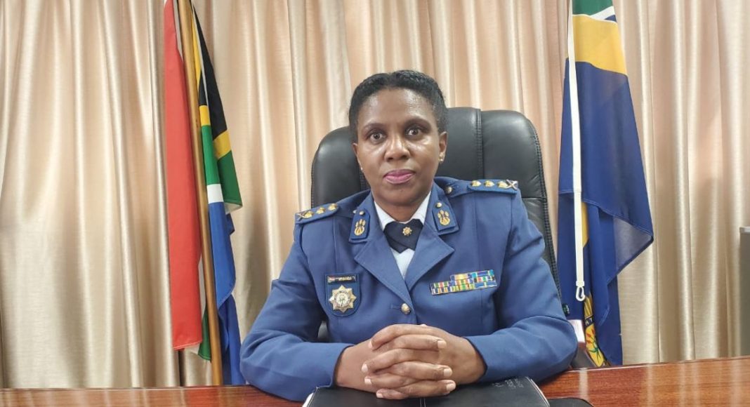 National Police Commissioner, General Khehla Sitole, has appointed Lieutenant General Liziwe Evelyn Ntshinga as Deputy National Commissioner (DNC) for Crime Detection.