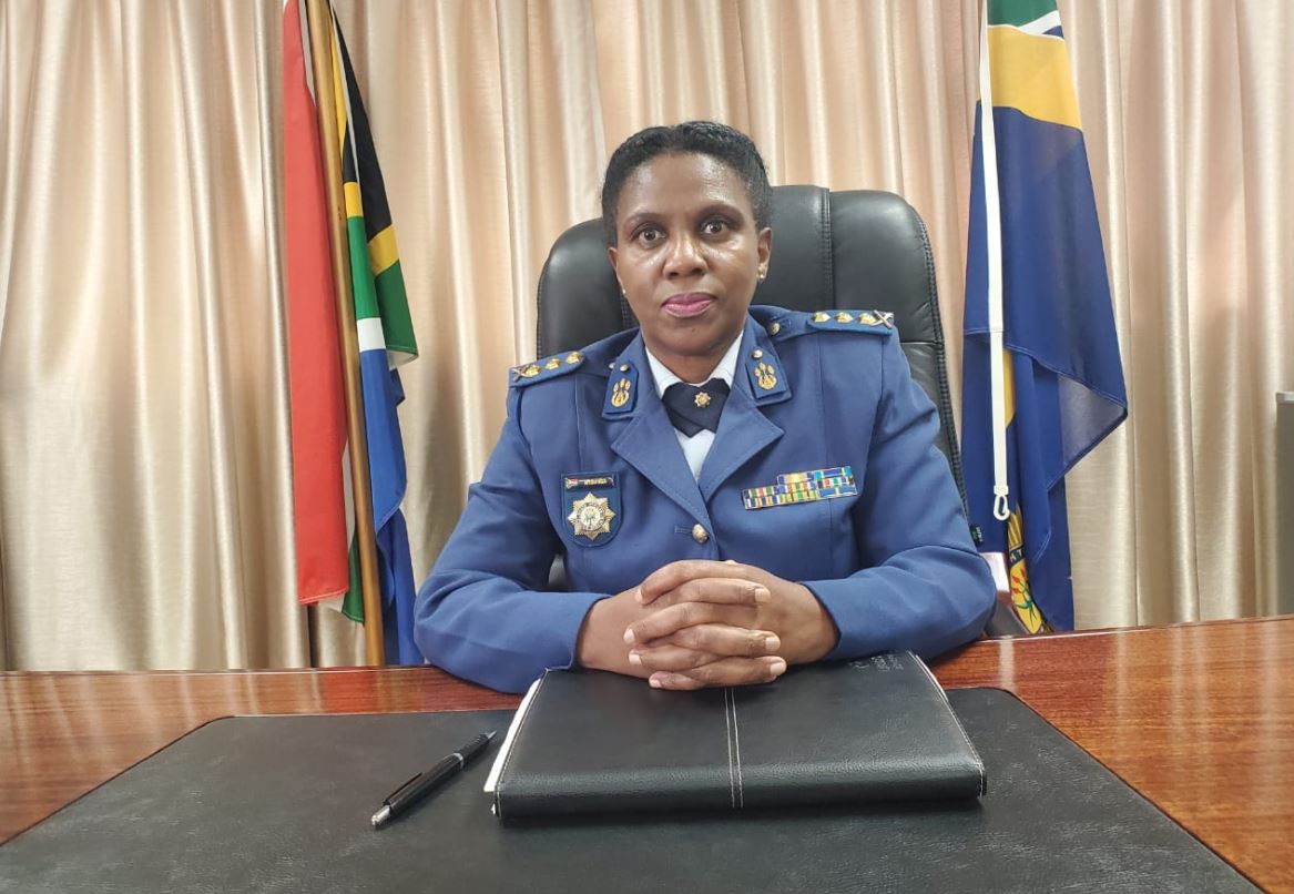 National Police Commissioner, General Khehla Sitole, has appointed Lieutenant General Liziwe Evelyn Ntshinga as Deputy National Commissioner (DNC) for Crime Detection.