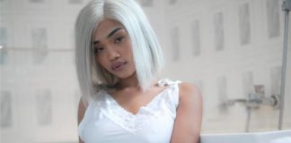 Nicole Nyaba. Image: Instagram.