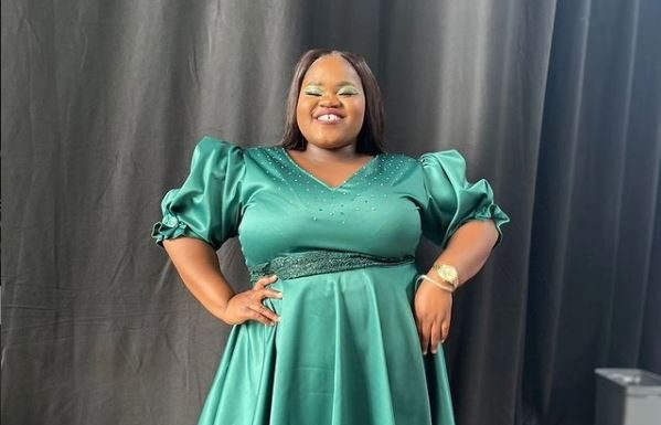 Nompumelelo Vilakazi
