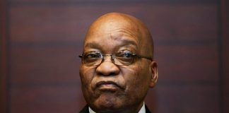 Zuma's second bid to remove Downer from arms deal trial fails