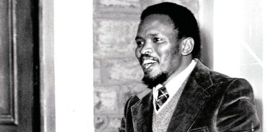 Steve Biko Day