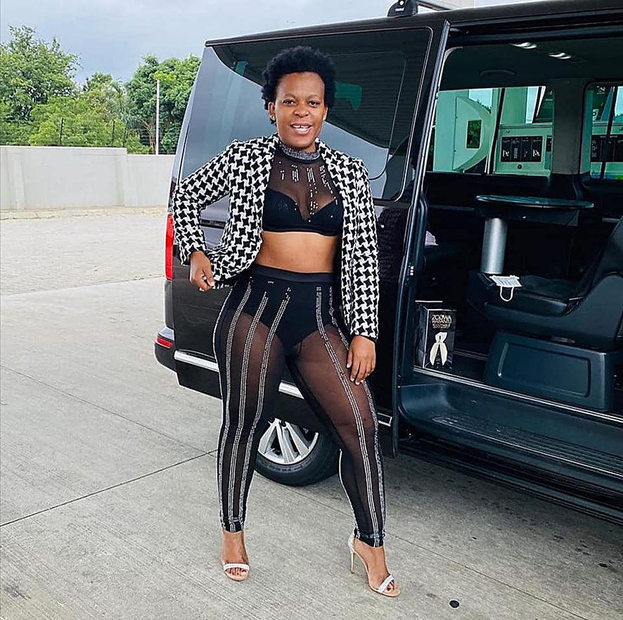 Zodwa Wabantu Pussy Gallery Image Fap Hot Sex Picture 