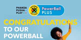 Powerball Results for Tuesday, 31 March 2026