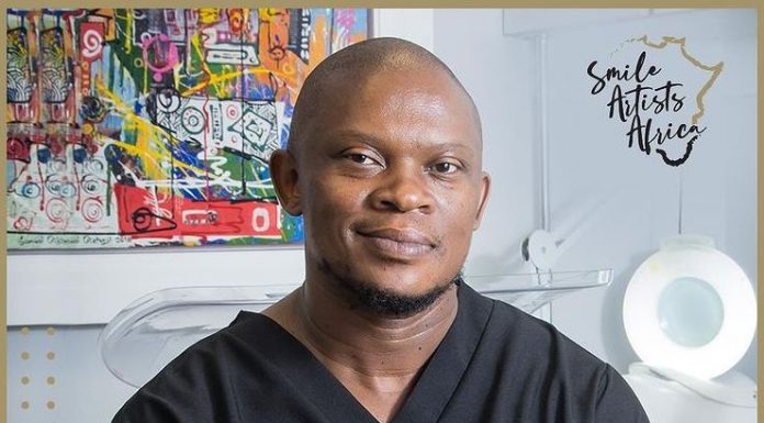 Internationally renowned plastic and reconstructive surgeon Dr Brian Monaisa. Image: Instagram.