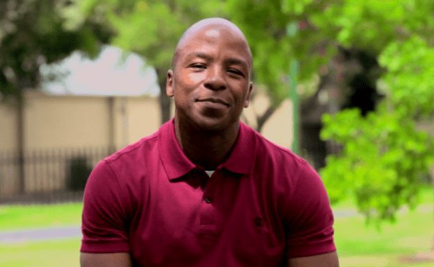 Kabelo Mabalane