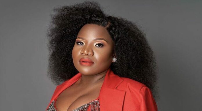 Makhadzi clinches acting deal for new e.TV drama series