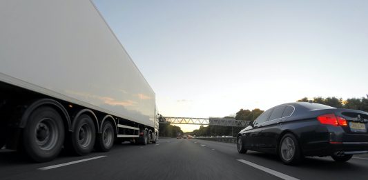 Traffic volumes expected to peak