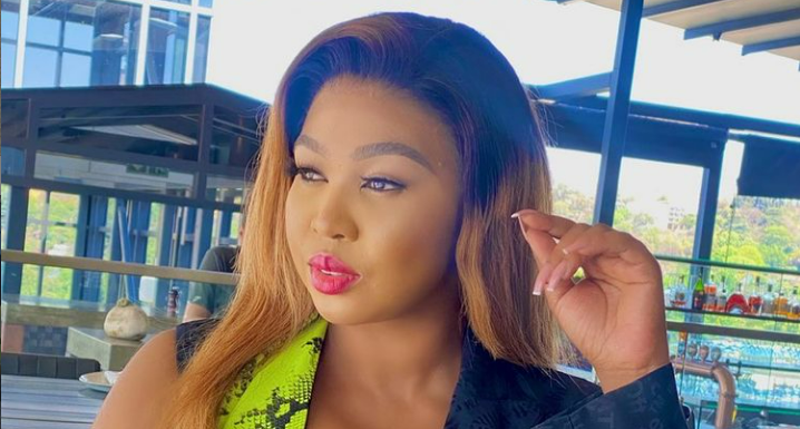 Another Loss for Ayanda Ncwane