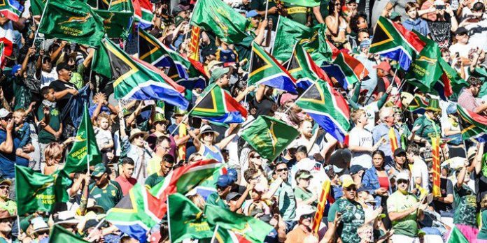 Springboks