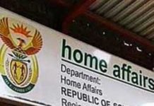 SIU raids Home Affairs