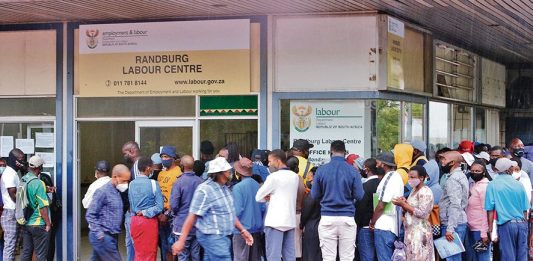 Labour gets tough over employment equity 