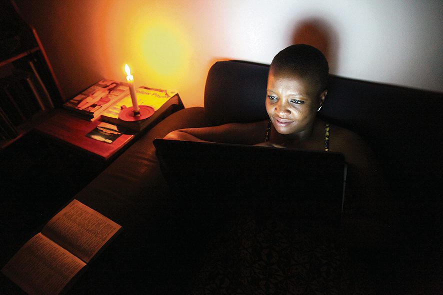 Brace yourself for dreaded stage-six loadshedding from 4pm