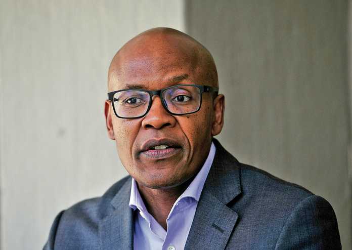 Manyi ousted as MK Party chief whip, replaced by Makhubele