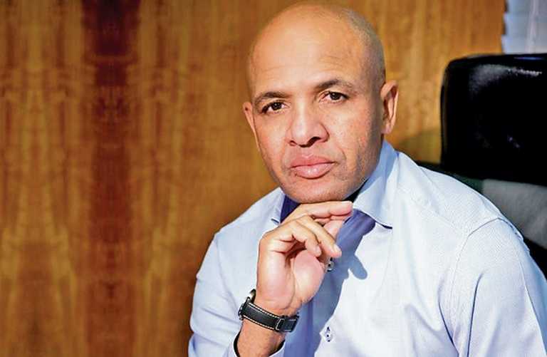 Happy Ntshingila’s entity gets order to sell Moja Café’s assets