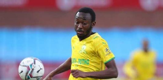 Matsatsantsa a Pitori could be next in line for Downs spanking