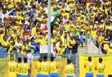 ‘Loftus must be a cathedral, a place of worship against Yanga’