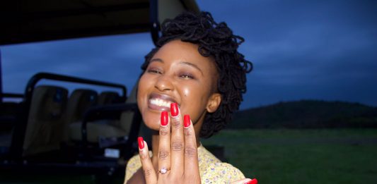 Lindiwe Dube