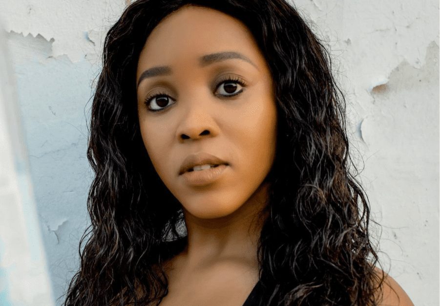Sbahle Mpisane inspired by her surfer & shark attack survivor