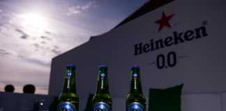 Heineken