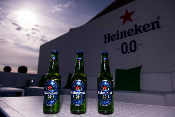 Heineken