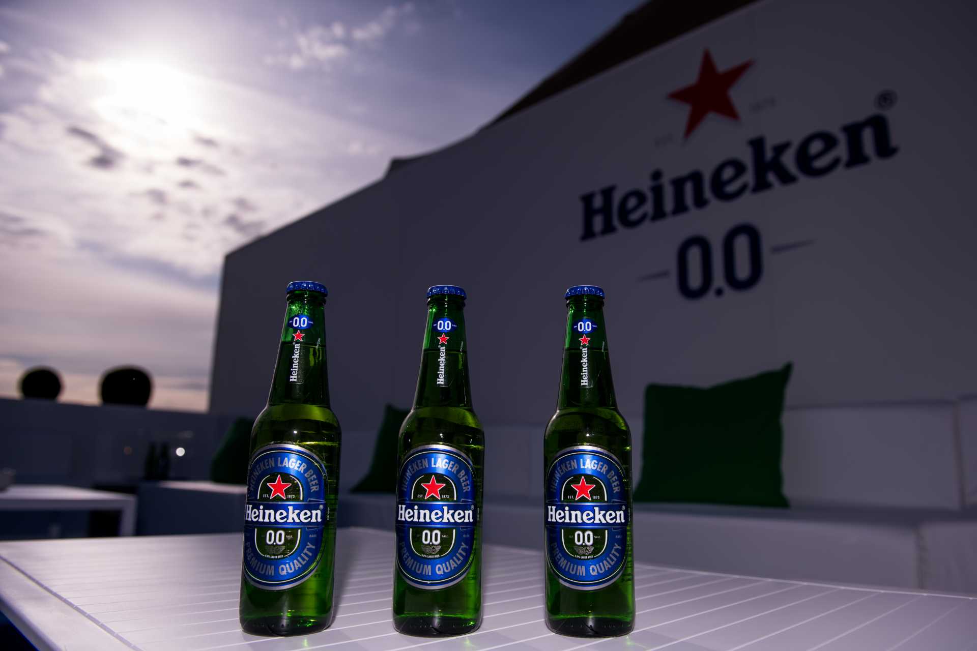 Heineken