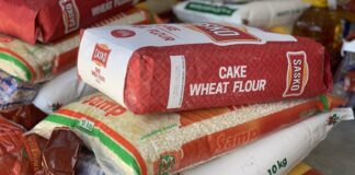 Inflation ticks up in April