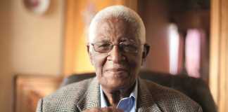 Late Dr Sam Motsuenyane was the doyen of black business