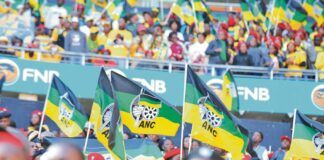 ANC elections defeat