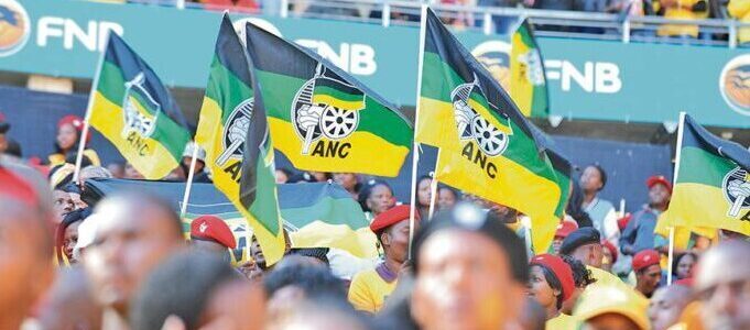 ANC councillor accused of murder
