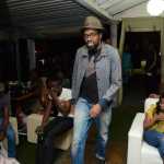 Kagiso Lediga