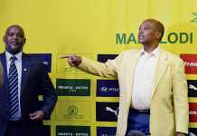 Big blow for Downs as Pitso, MT Sport win appeal over R8.6m judgment