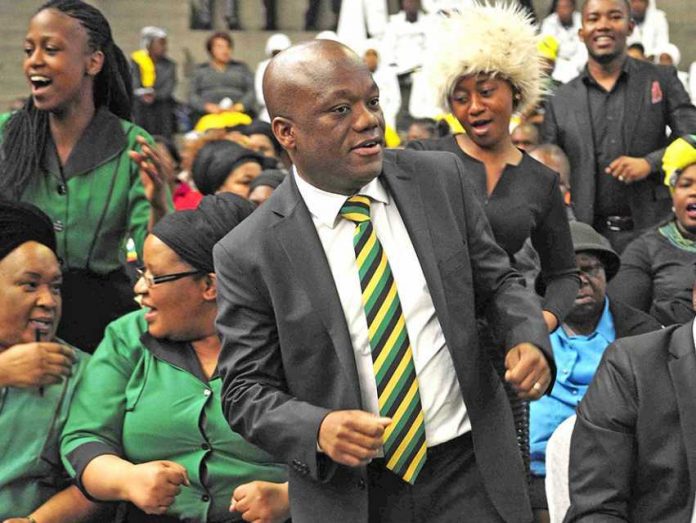 ANC In KZN Is Out For Blood Amid Poll Loss