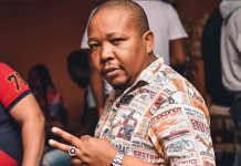 Presley Chweneyagae remembered as “son of the soil” at memorial