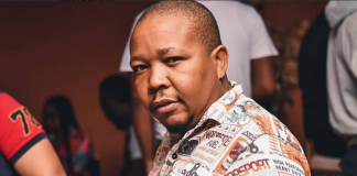 Presley Chweneyagae remembered as “son of the soil” at memorial