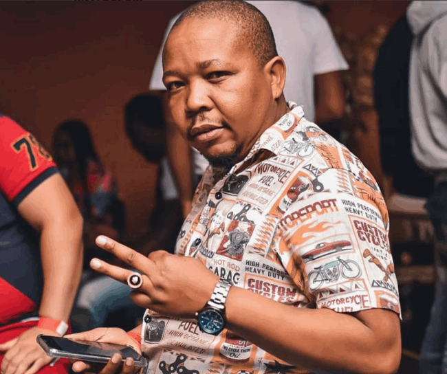 Presley Chweneyagae remembered as “son of the soil” at memorial