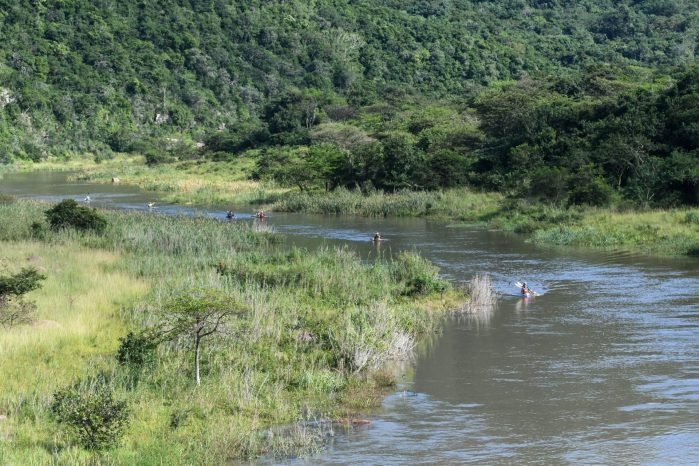 Two Buffalo City learners drown at Amalinda Forest dam