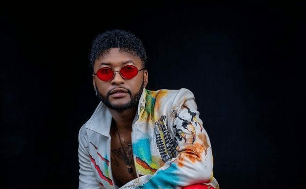 Vusi Nova