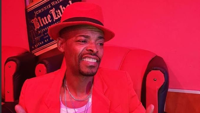 Moketse Zulu. Image: Instagram.