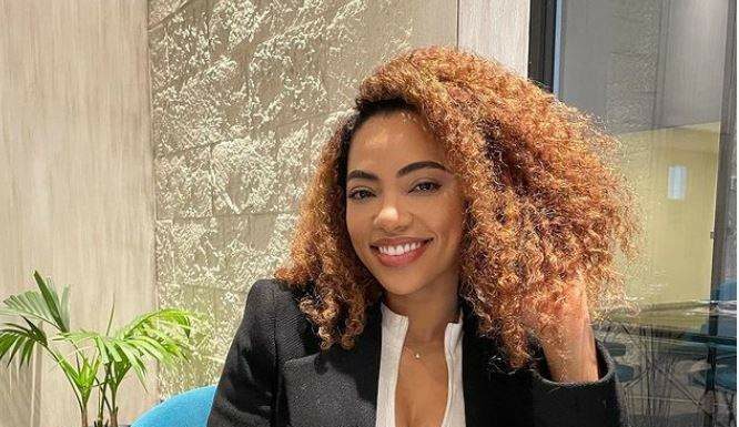 Amanda du Pont's