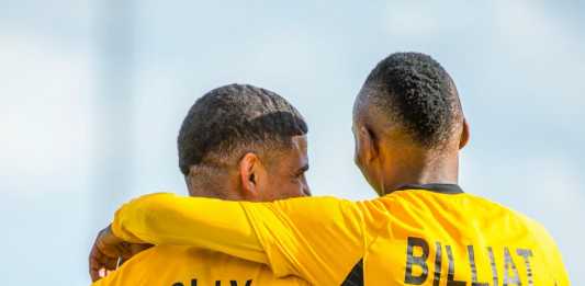Keagan Dolly