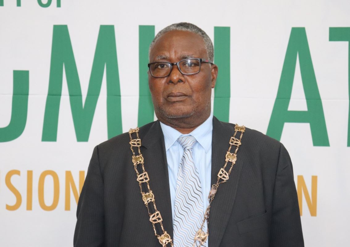 IFP city of uMhlathuze mayor resigns barely a month after taking position. Image: Twitter/ @UmhlathuzeM