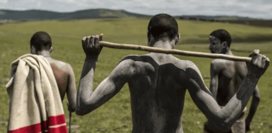 Initiation school deaths